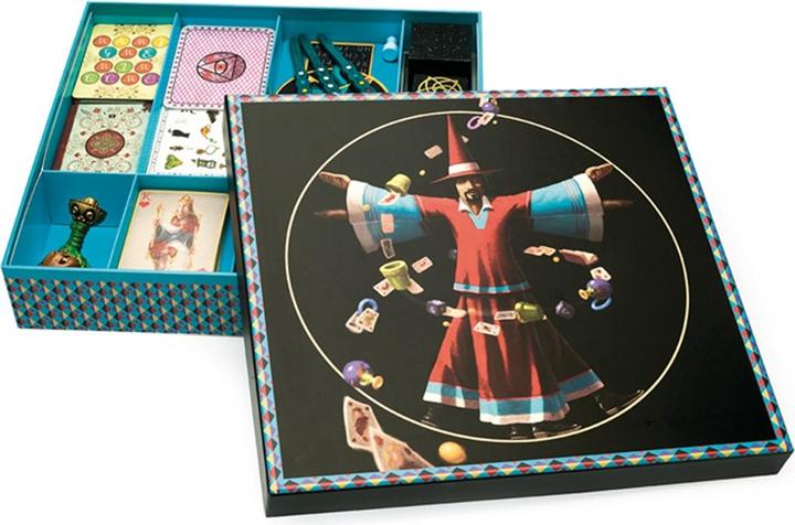 Actual product image Djeco Magicam magic