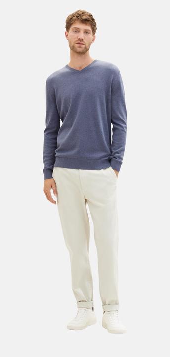 Produktbild Tom Tailor V Pullover (XXL)