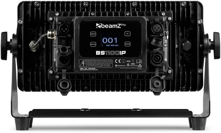 Immagine prodotto BeamZ Stroboscopio BS1100IP