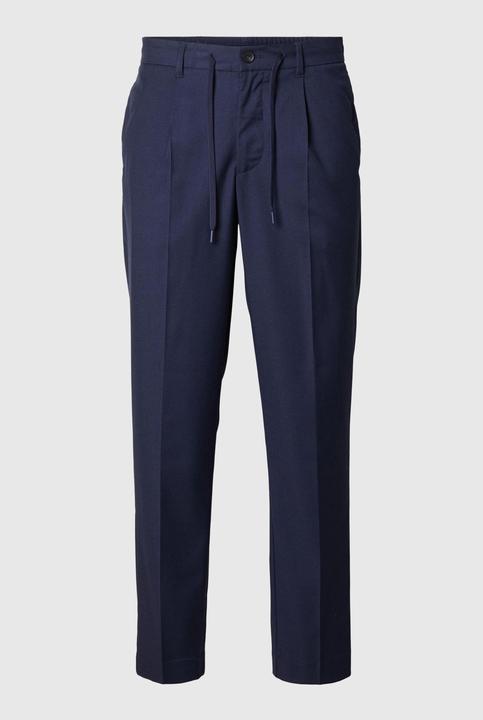 Actual product image Selected Homme Pleated trousers (XXL)