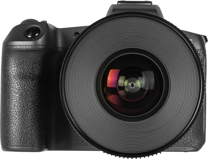 Image du produit 7artisans Spectrum 14mm T2.9 Canon RF (Canon RF, APS-C / DX)