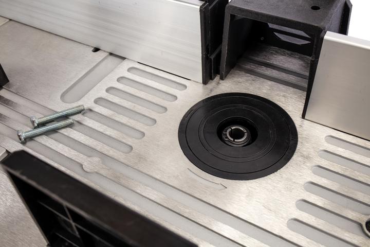Actual product image Scheppach HF60