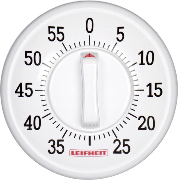 Produktbild Leifheit Kurzzeitmesser