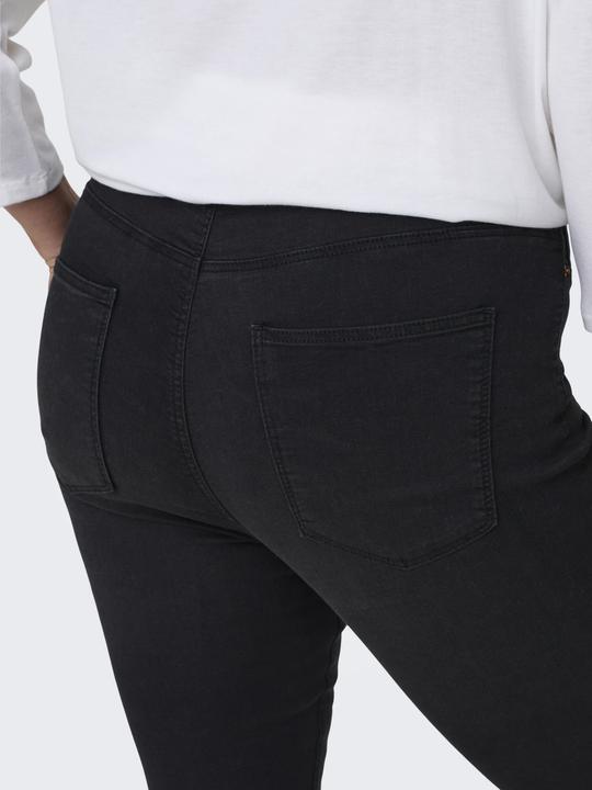 Produktbild Only CARMILA-IRIS Hohe Taille Skinny Fit Jeans Skinny Jeans (W44/L32)