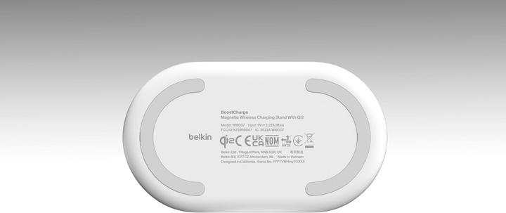 Productafbeelding Belkin BoostCharge (15 W)