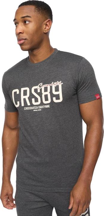 Produktbild Crosshatch Ellsworth TShirt (L)