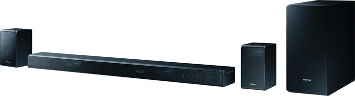 Samsung Hw-K950 (500 W, 5.1.4 Kanal)