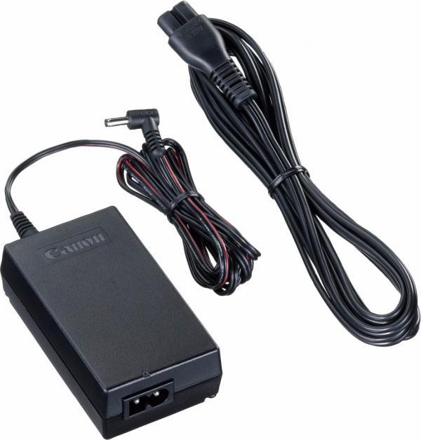 Image du produit Canon Ca-570 (Adaptateur de réseau)