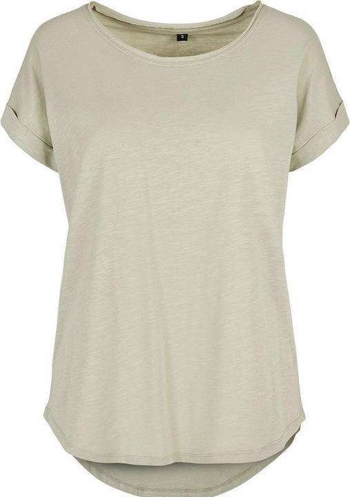 Immagine prodotto Build Your Brand Maglietta Lungo Donna (L)