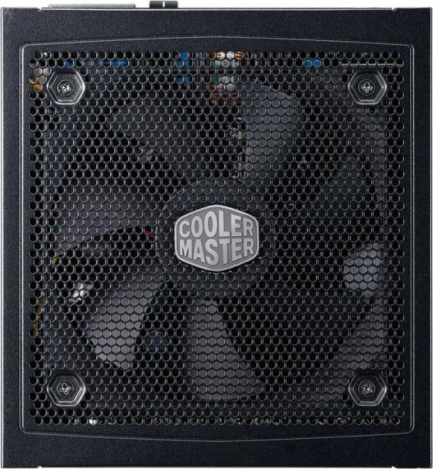 Productafbeelding Cooler Master GX II Gold 750 ATX3.1 (750 W)