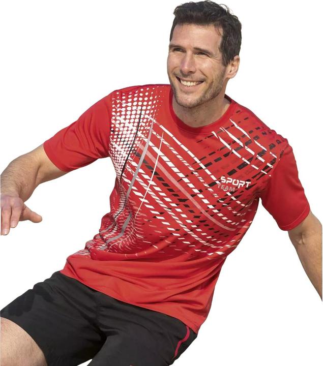 Image du produit Atlas For Men - T-shirts ACTIVE - Homme (5XL)