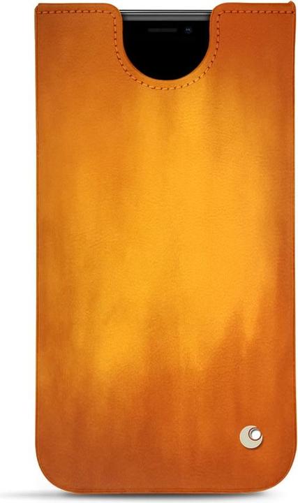 Immagine prodotto Noreve Cover in pelle (Apple iPhone 11 Pro Max)