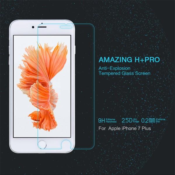 Produktbild Nillkin H+ Pro (1 Stück, Apple iPhone 7 Plus)