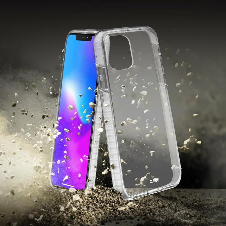 Immagine prodotto SBS Copertura di protezione (Apple iPhone 11 Pro Max)