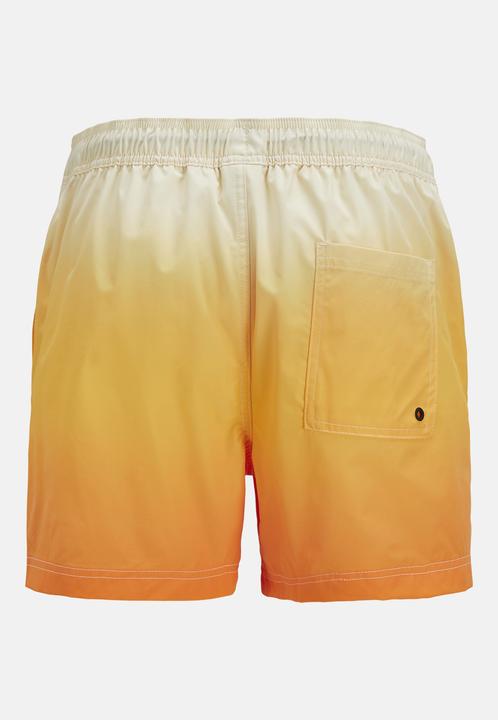 Produktbild Jack & Jones Junior Badehose MAUI Schwimm-Shorts (128)