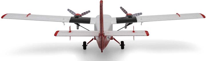 Image du produit E-Flite UMX Twin Otter 574mm moteur électrique aile haute BNF Basic incl. AS3X et SAFE Select (Voltige)