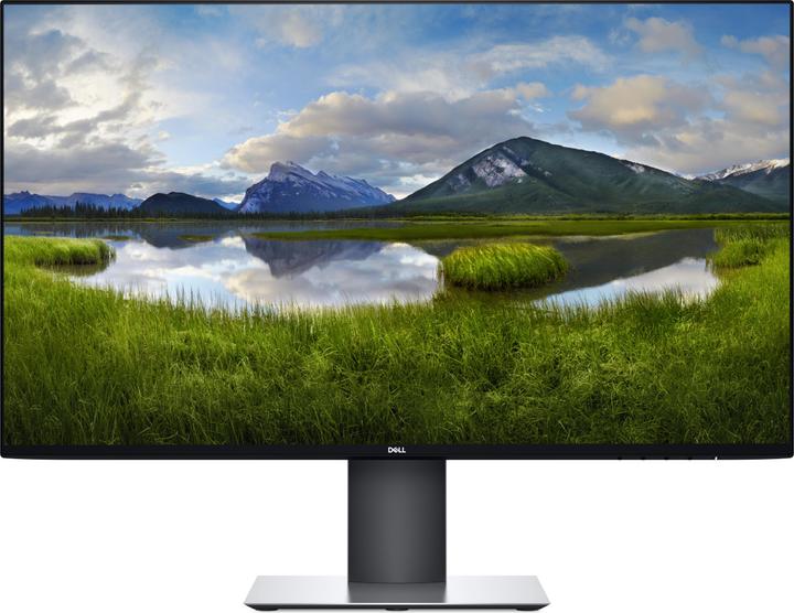 Produktbild Dell U2719DC (2560 x 1440 Pixel, 27")