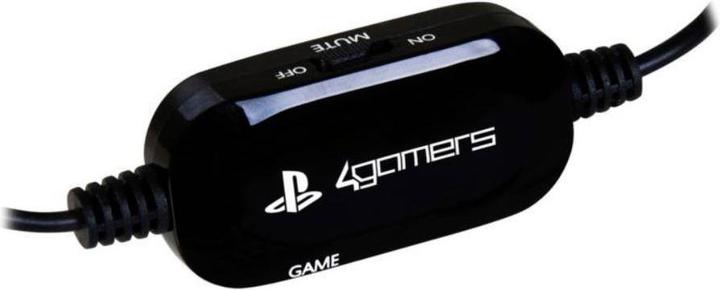 Immagine prodotto 4Gamers PRO4-80 (Cablato)