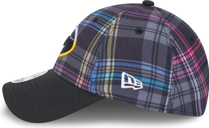 Image du produit New Era Casquette New York Jets Crucial Catch 9Forty Snapback (Taille unique)