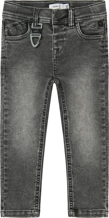 Produktbild Name it Nmmtheo Dnmthayer 2689swe Key Pant Noos (116)