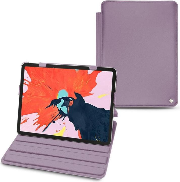 Lilas ( Nappa - Pantone #b9a3e3 )