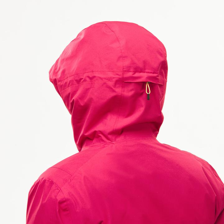 Actual product image Forclaz FIT3 (M)