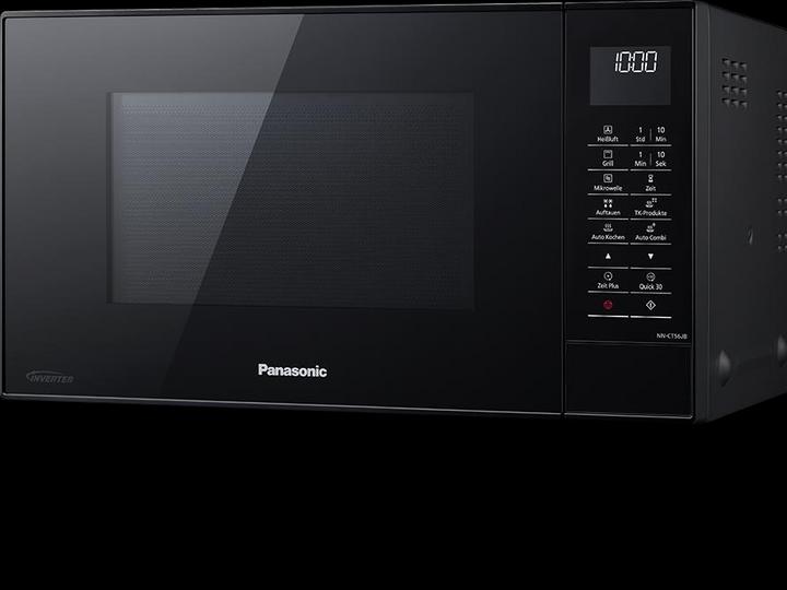 Produktbild Panasonic NN CT 56 JBGPG (27 l)
