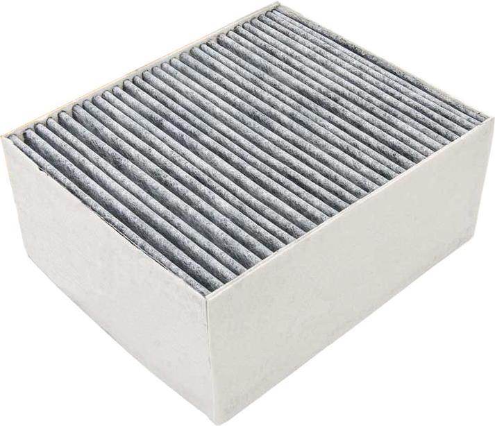 Actual product image Flickbee Activated carbon filters such as 11033934 for Siemens, Bosch, Neff, Gaggenau - LZ56200 / DSZ5201 / Z