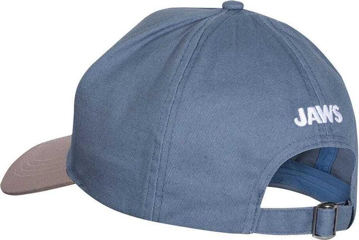 Produktbild Heroes Inc Jaws casquette hip hop Quints Shark Fishing (One Size)
