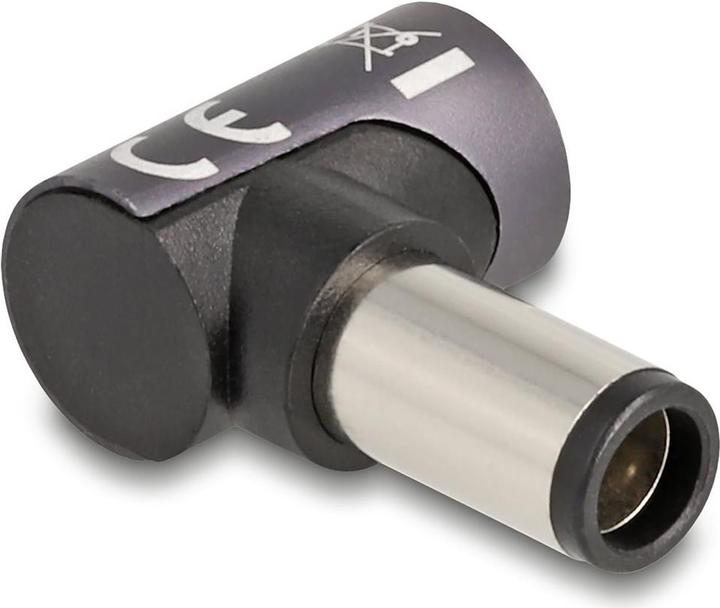 Immagine prodotto Delock Adattatore per cavo di ricarica per notebook HP con connettore 7,4 x 5,0 mm