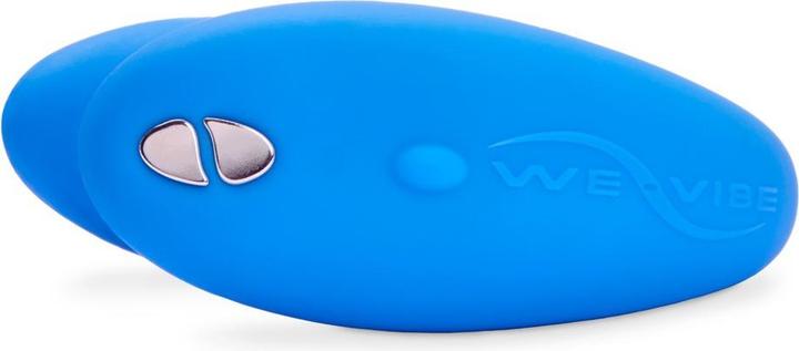 Actual product image We-Vibe Match
