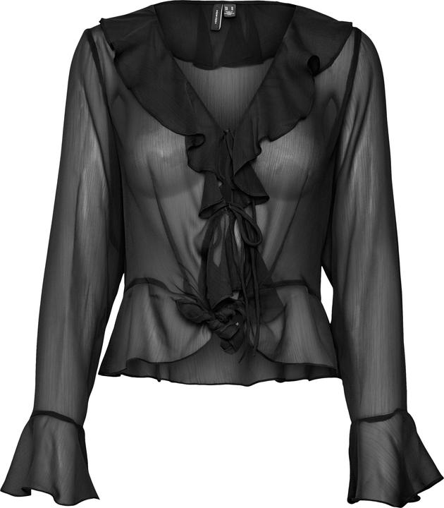 Vero Moda VMSMILLA Top Top (L)