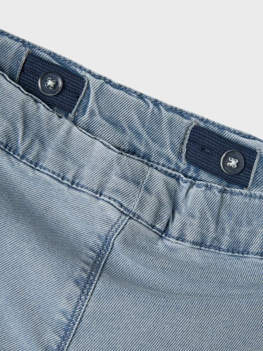 Immagine prodotto Name it Jeans a vestibilità ampia (122)
