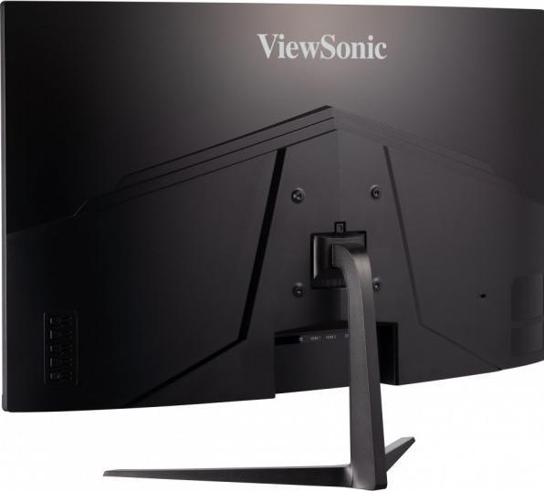Actual product image Viewsonic VX3218 (1920 x 1080 pixels, 31.50")