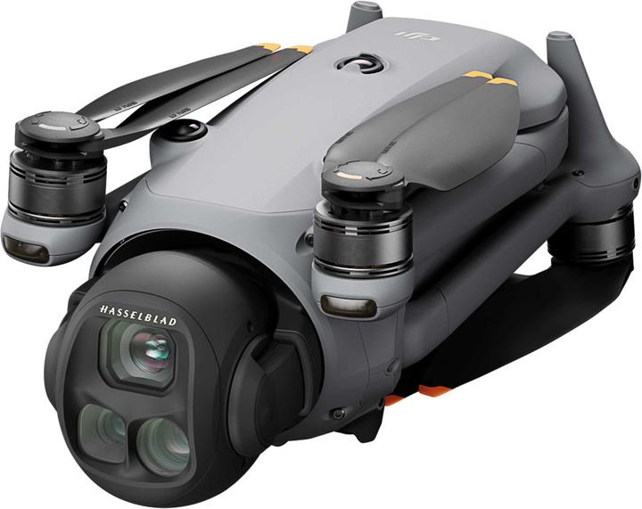 Produktbild DJI Mavic 4 Pro 512GB Creator Combo (DJI RC Pro 2) (1063 g, 100 Mpx)