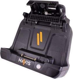 Panasonic Havis Fahrzeughalterung (Docking Port)