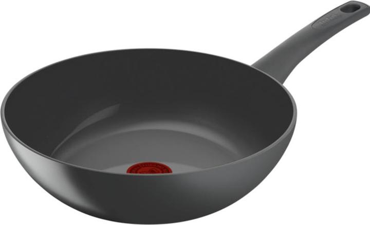 Actual product image Tefal wok pan 25cm (C4261943) (25 cm, Wok)