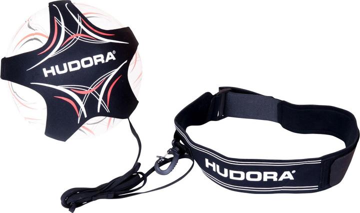 Image du produit Hudora Entraîneur de football