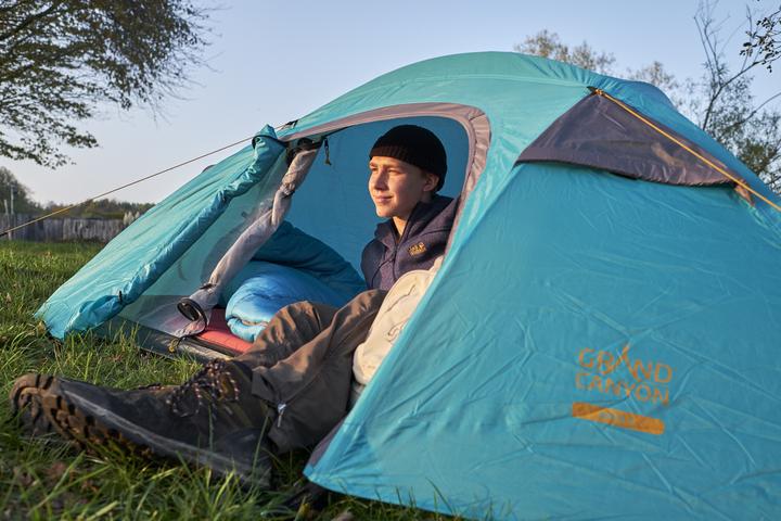 Actual product image Grand Canyon Fairbanks 190 (210 cm)