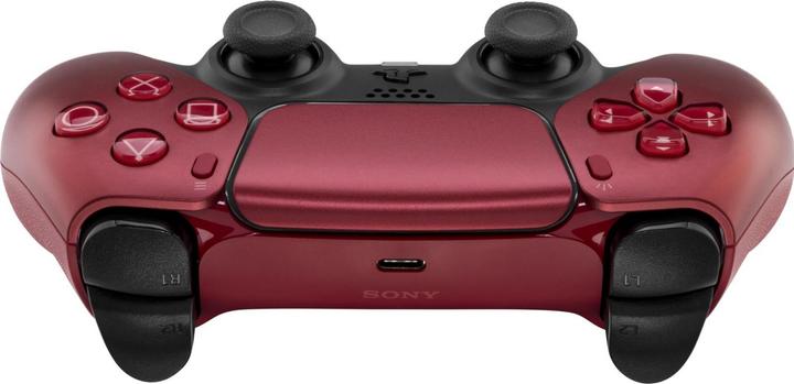 Produktbild Sony DualSense Wireless-Controller - Volcanic Red (PS5)
