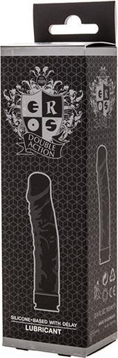 Immagine prodotto Eros Lubrificante a doppia azione a base di silicone con ritardo 100 ml (100 ml)