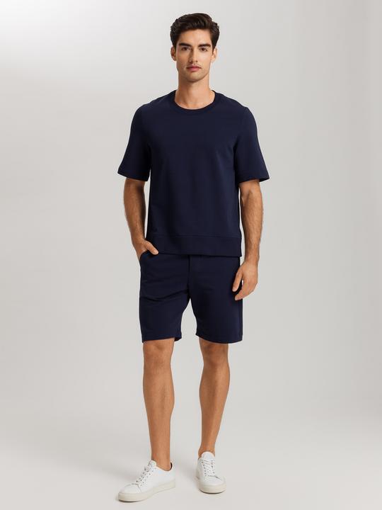 Produktbild Hanro Pyjamashorts Natural Living (S)