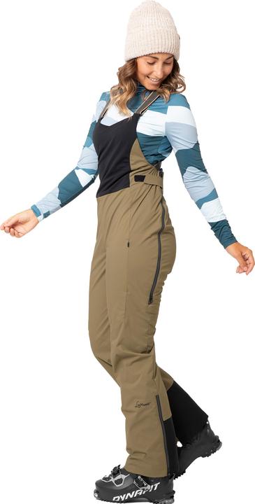 Actual product image Lamunt Tiziana WP Salopettes (S)