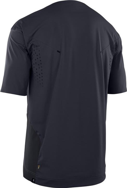 Actual product image ION Bike Jersey Scrub Amp SS BAT (M)