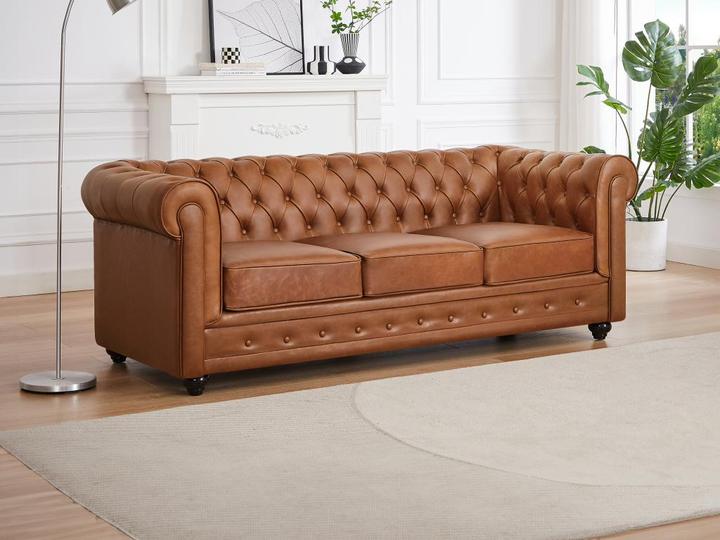 Produktbild Vente-unique Chesterfield (Chesterfield)
