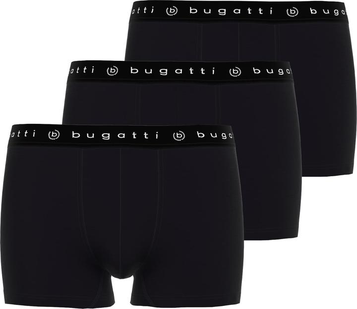 Bugatti Mailand