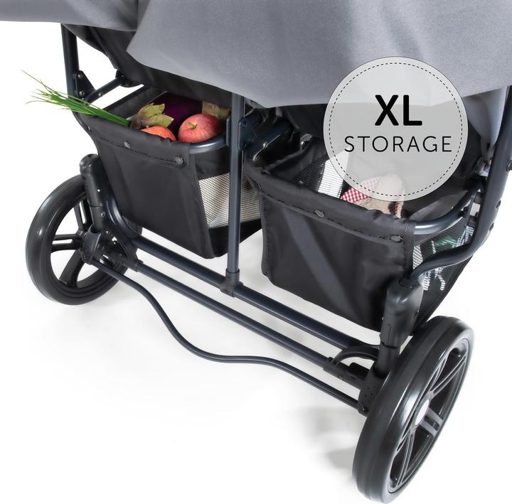 Immagine prodotto Hauck Roadster Duo SLX