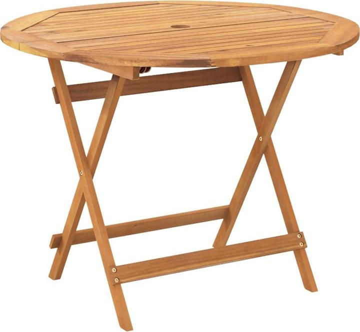 Actual product image VidaXL Hamamatsu (90 cm)