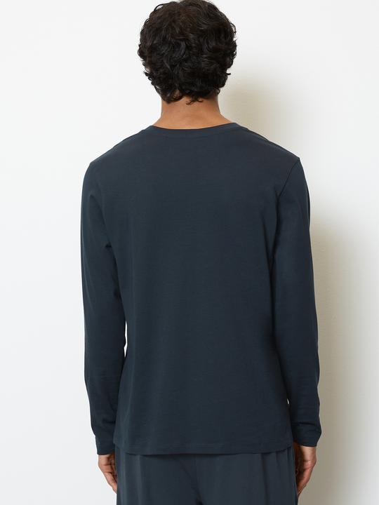 Produktbild Marc O'Polo Langarmshirt Mix & Match Cotton (XL)