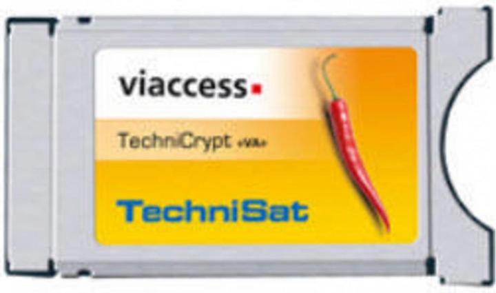 Actual product image TechniSat Technicrypt VA (Viaccess, CI module)